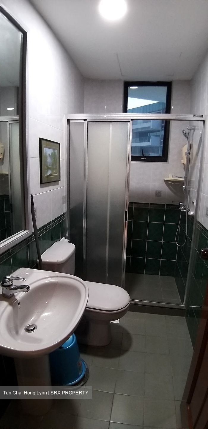 Harbour View Towers (D4), Condominium #485632081